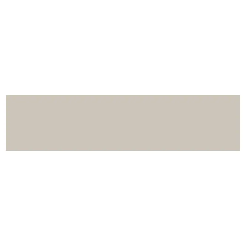 Крайка Rehau 1x43 140260 Mirror Gloss Кашемір глянець
