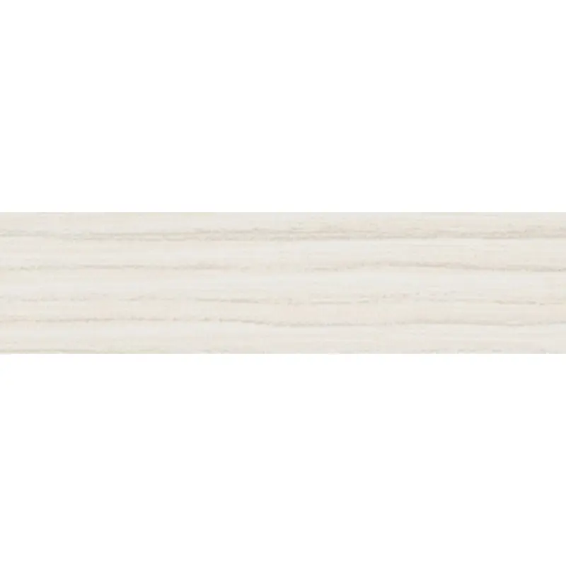 Крайка Rehau 0,8x43 2060W Снігова модрина