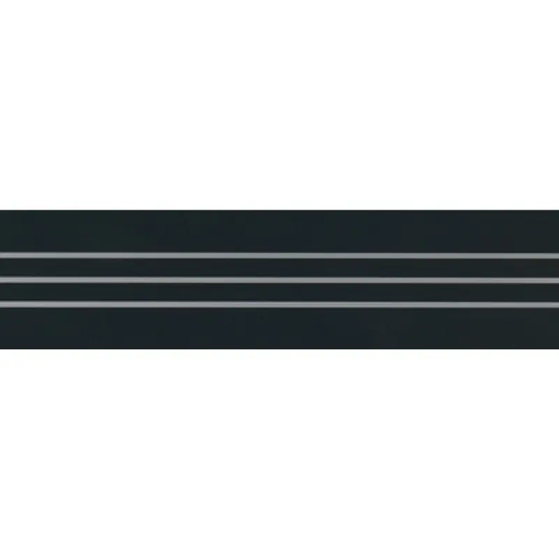 Крайка Rehau 2x54 2235E Magik Lite Білі лінії (ПММА)