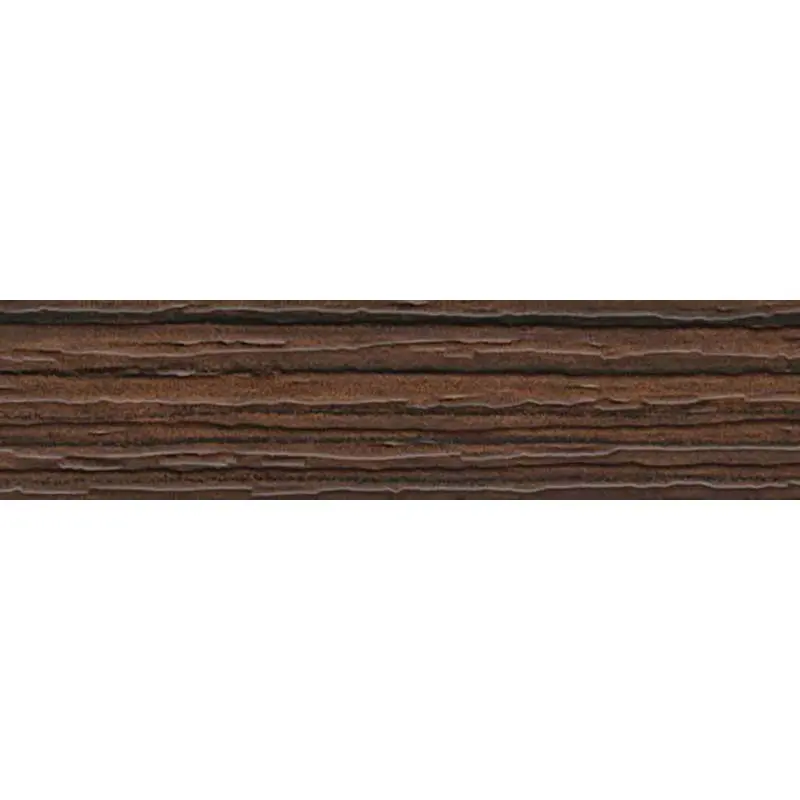 Крайка Rehau 0,8x43 2362W Пінія червоно-коричнева
