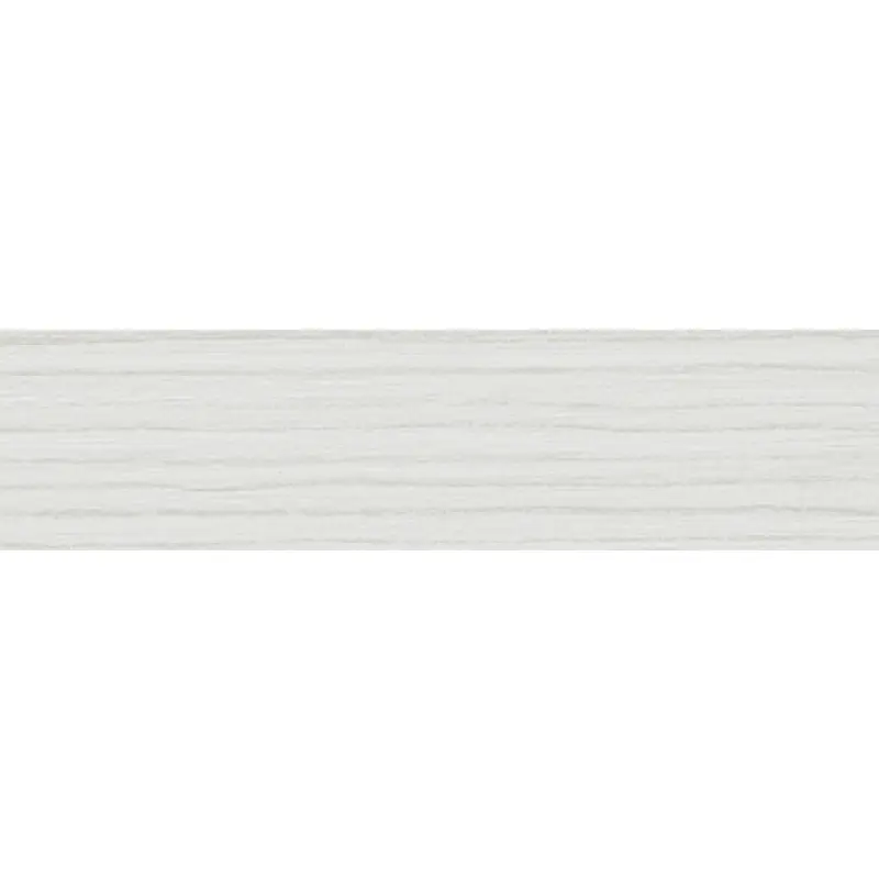 Крайка Rehau 0,8x23 2451Z Пінія біло-сіра PE189