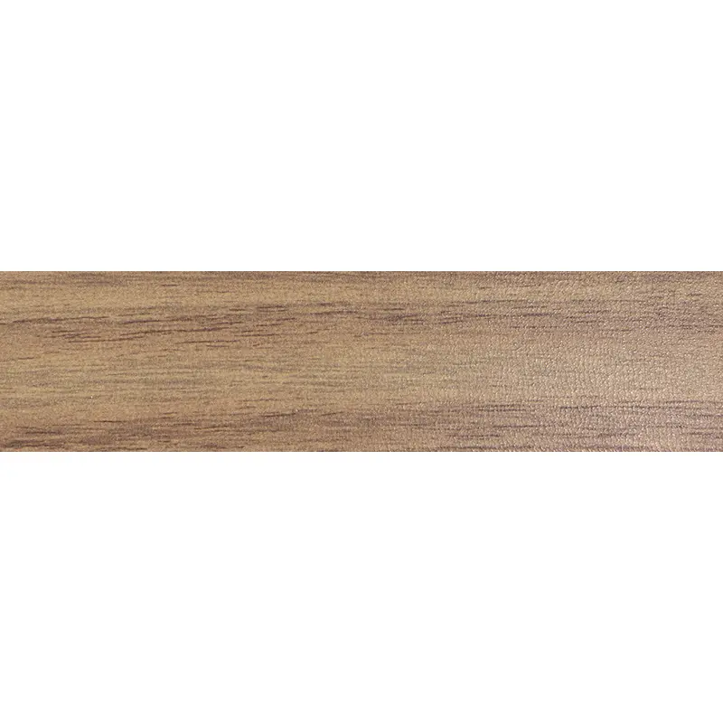Крайка Rehau 0,8x43 2458W Горіх селект світлий