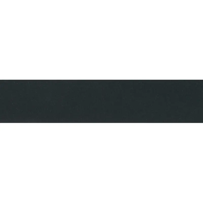 Крайка Rehau 1x23 1618W Mirror Gloss Чорний металік глянець