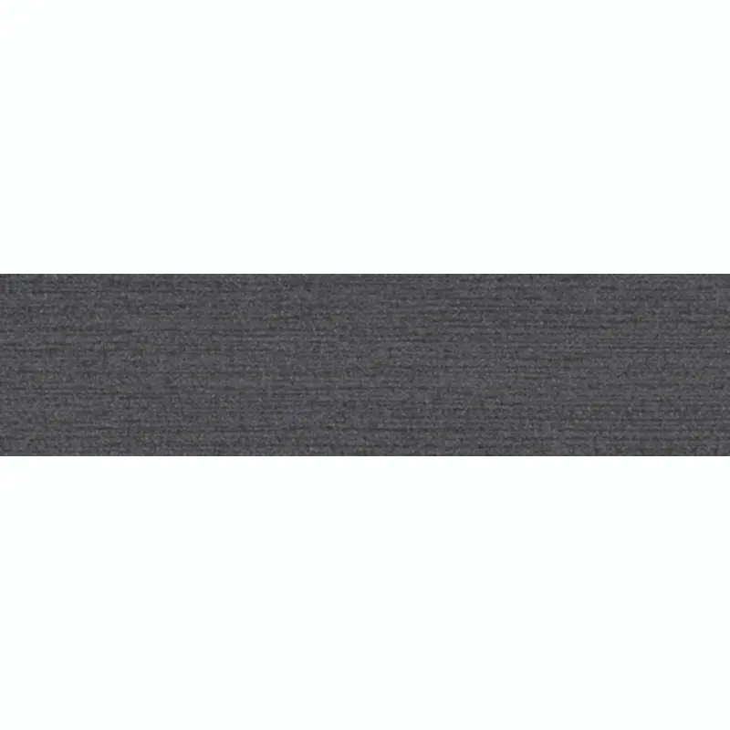 Крайка Rehau 2x43 3020W Титан антрацит