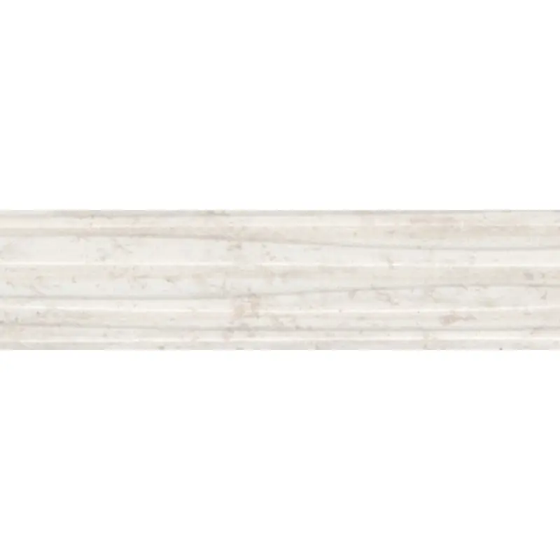 Крайка Rehau 0,8x43 3039W Пінія біло-сіра