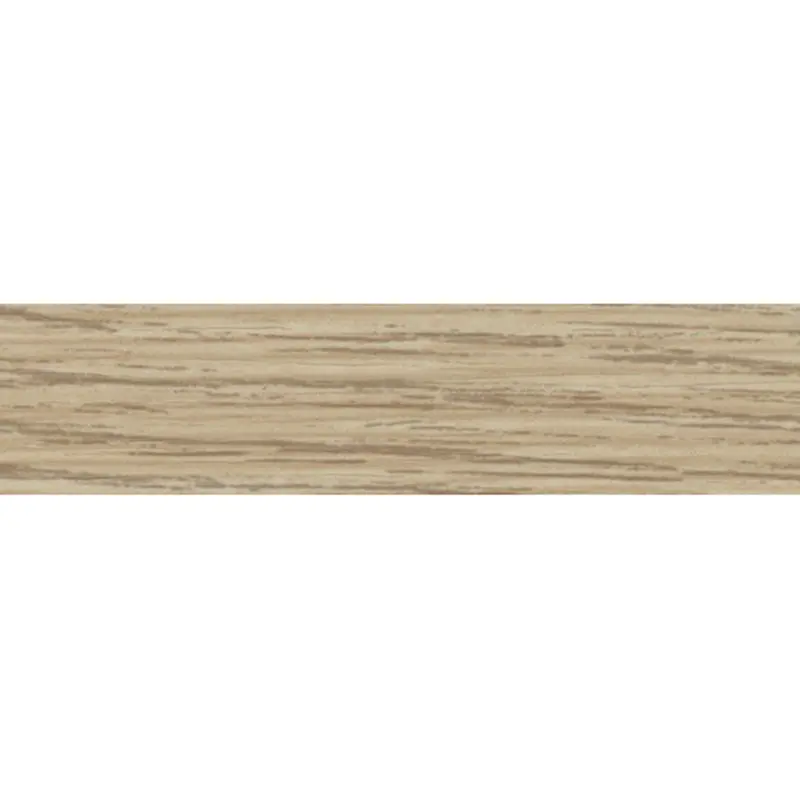 Крайка Rehau 2x43 3107W Дуб Галіфакс натуральний