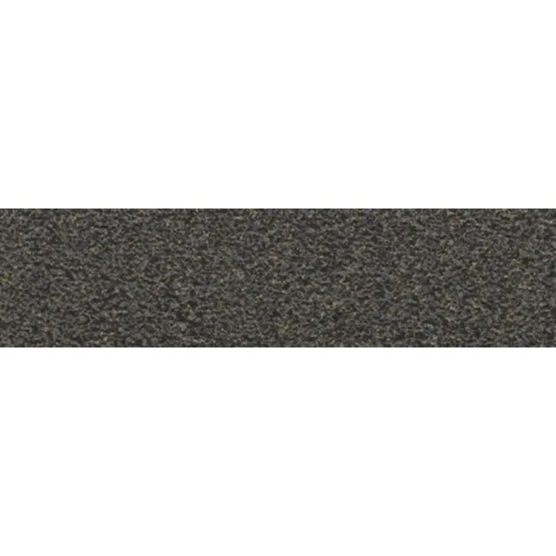 Крайка Rehau 1x43 2970E Камінь чорний металік матова