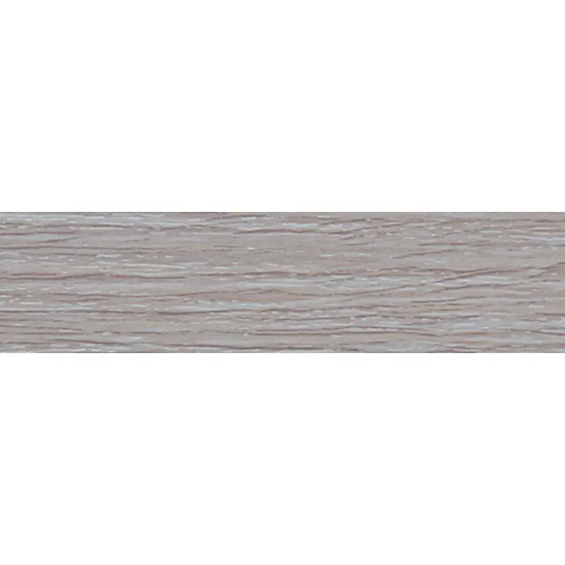 Крайка Rehau 2x43 3329W Дуб бежево-сірий