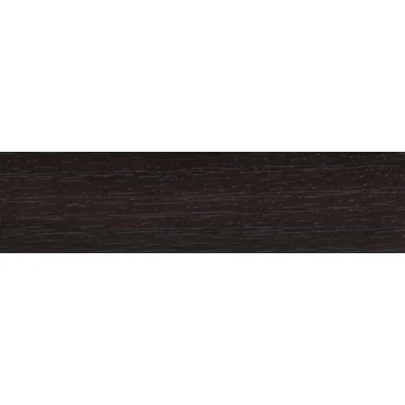 Крайка Rehau 2x43 352W Дуб Феррара чорно-коричневий