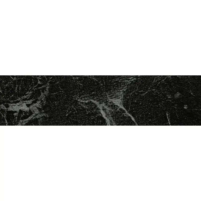 Крайка Rehau 1x23 3537E Magik 3D Мармур чорний глянець (ПММА)
