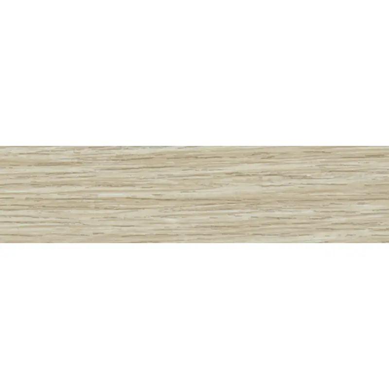Крайка Rehau 2x43 3553W Дуб сатиновий