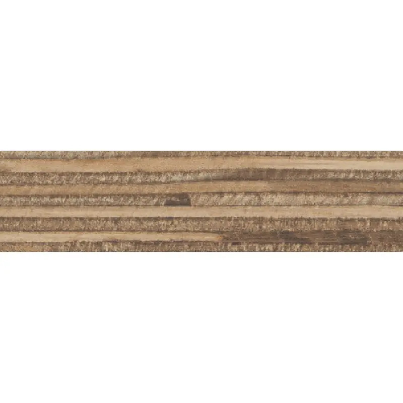 Крайка Rehau 0,8x43 3816W Мультиплекс коричневий (зріз фанери)