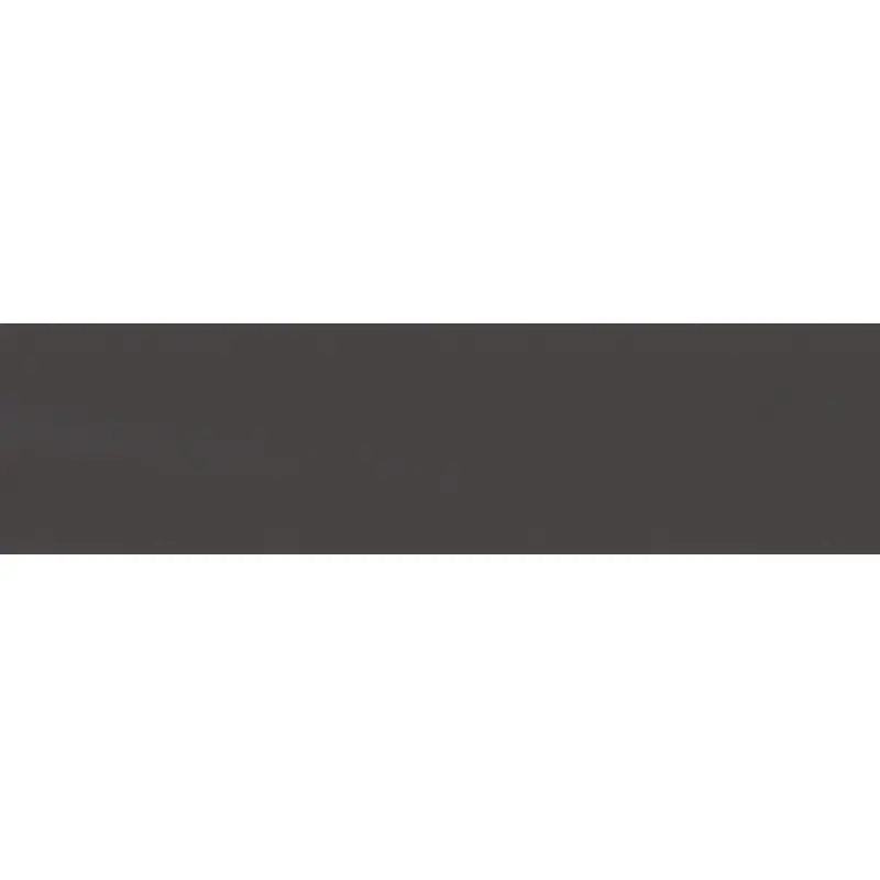 Крайка Rehau 1x43 38379 Mirror Gloss Металік темно-коричневий глянець