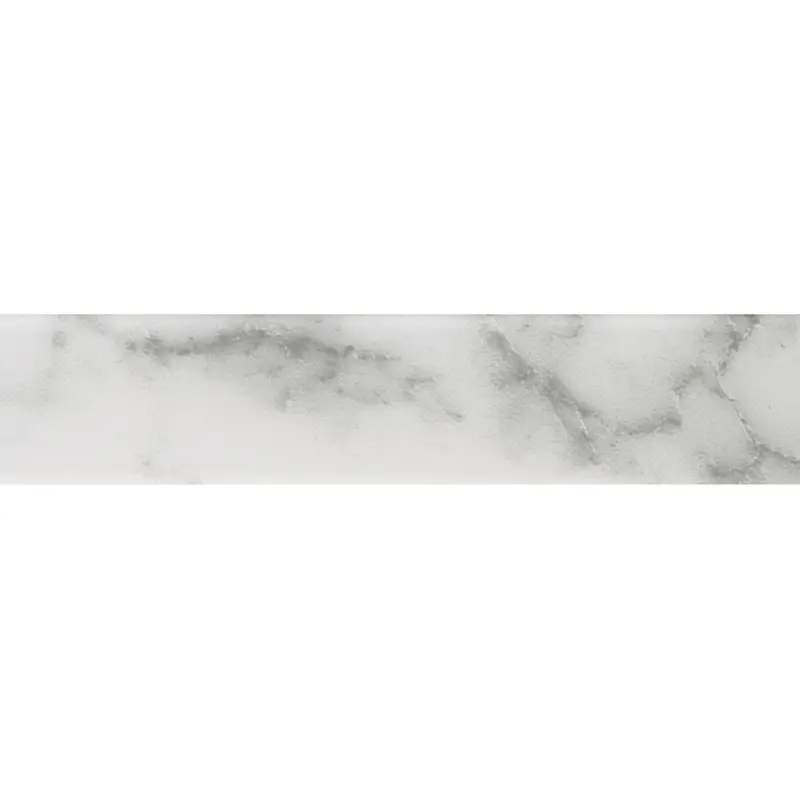 Крайка Rehau 1x23 3926E Magik 3D Мармур білий глянець (ПММА)