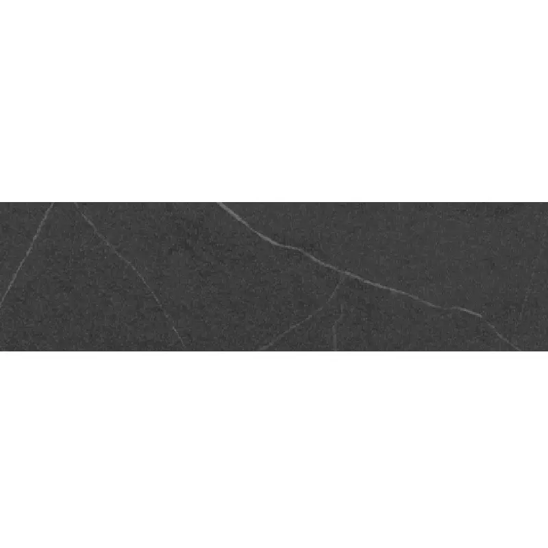 Крайка Rehau 1x23 4056W Мармур Гріджо чорний матова