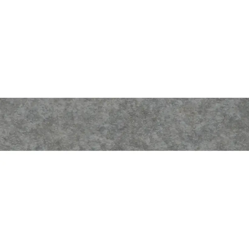 Крайка Rehau 2x43 4514W Граніт Альбус сірий