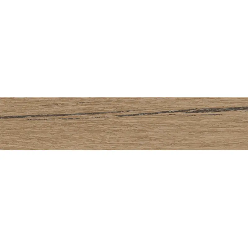 Крайка Rehau 2x23 4527W Дуб світло-коричневий сучкуватий