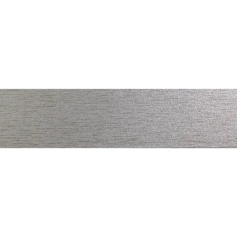 Крайка Rehau 2x43 4936 Титан