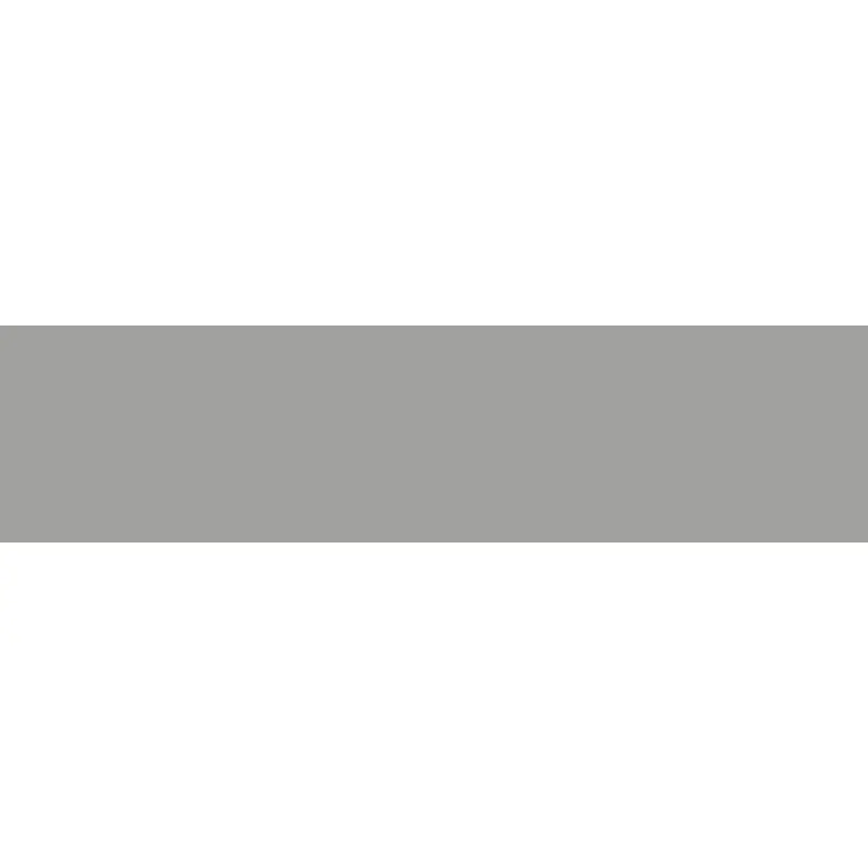 Крайка Rehau 1x23 71352 Mirror Gloss Хром сірий глянець
