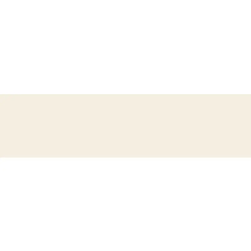 Крайка Rehau 1x23 71475 Mirror Gloss Слонова кістка глянець