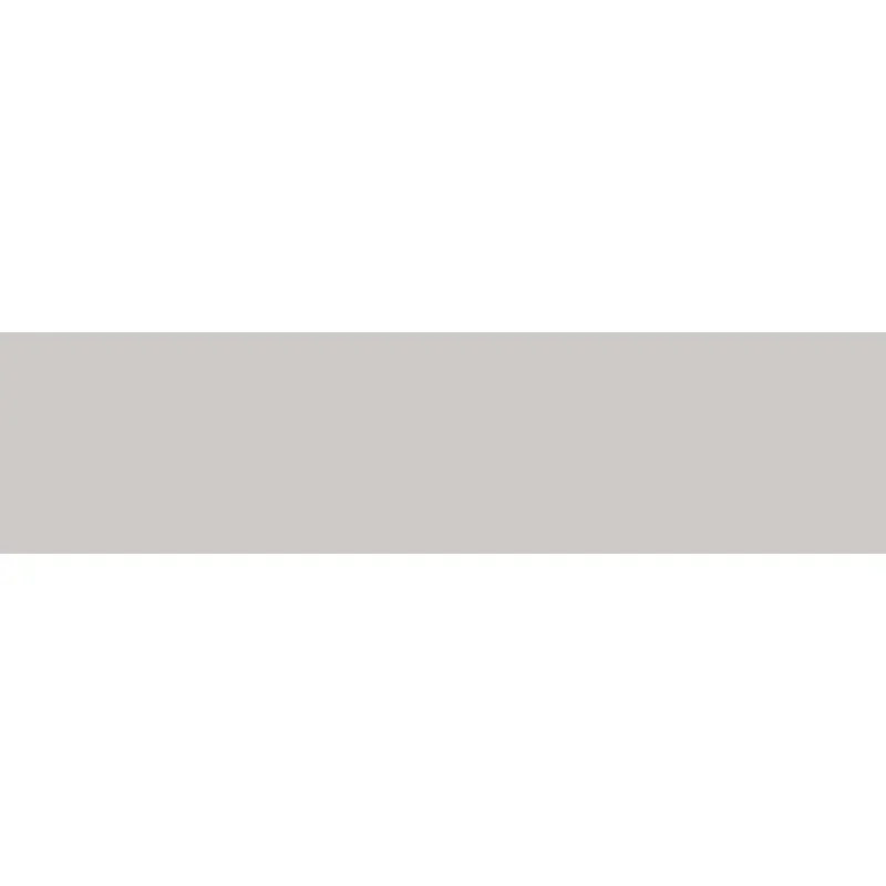 Крайка Rehau 1x23 76985 Mirror Gloss Світло-сірий попіл глянець