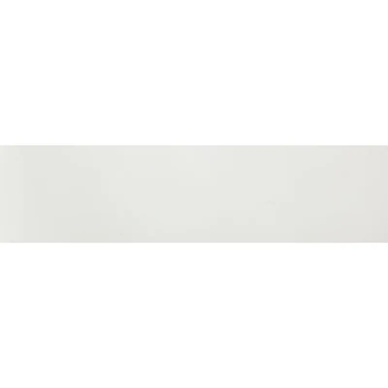 Крайка Rehau 1x43 78083 Mirror Gloss Преміум білий глянець
