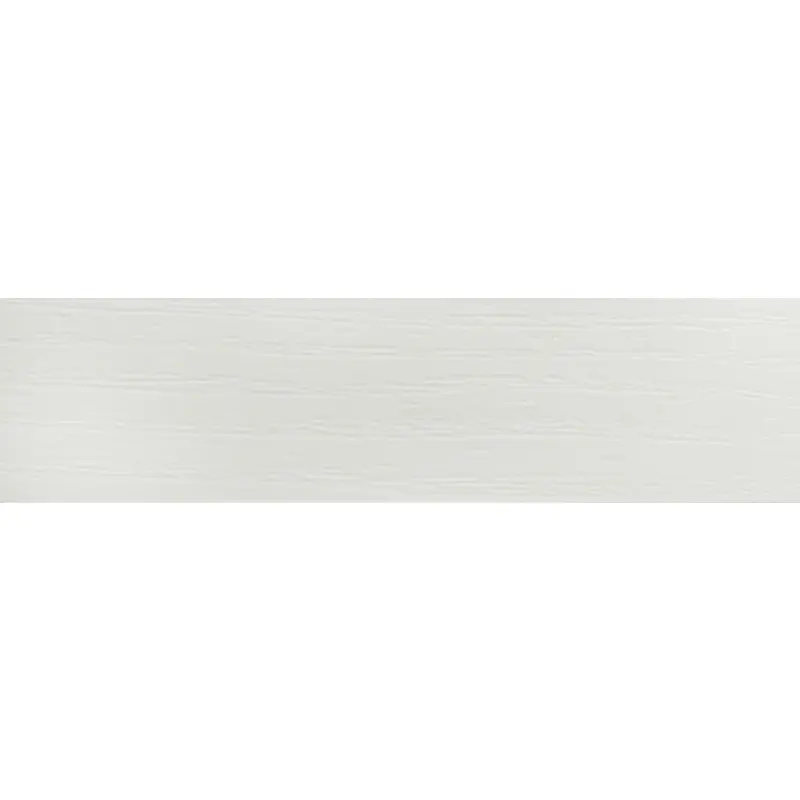 Крайка Rehau 0,8x43 78335 Білий альпійський ES