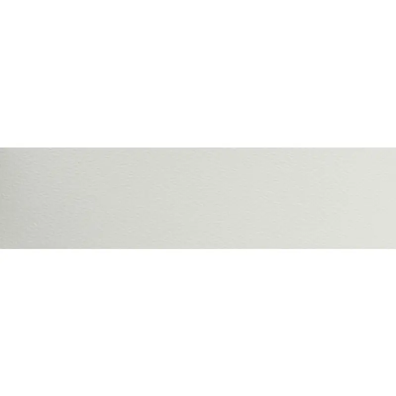 Крайка Rehau 0,8x43 78335 Білий альпійський PE14/414