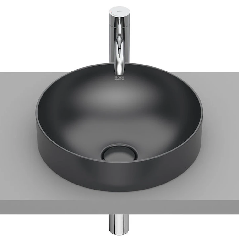 Умывальник ROCA INSPIRA A32752R640