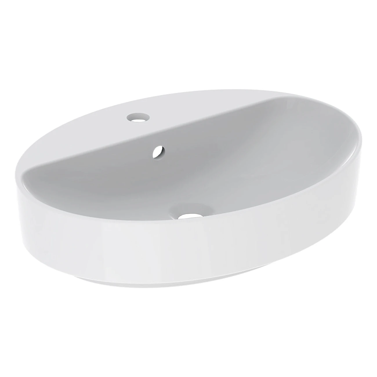 Умывальник GEBERIT VARIFORM 500.772.01.2