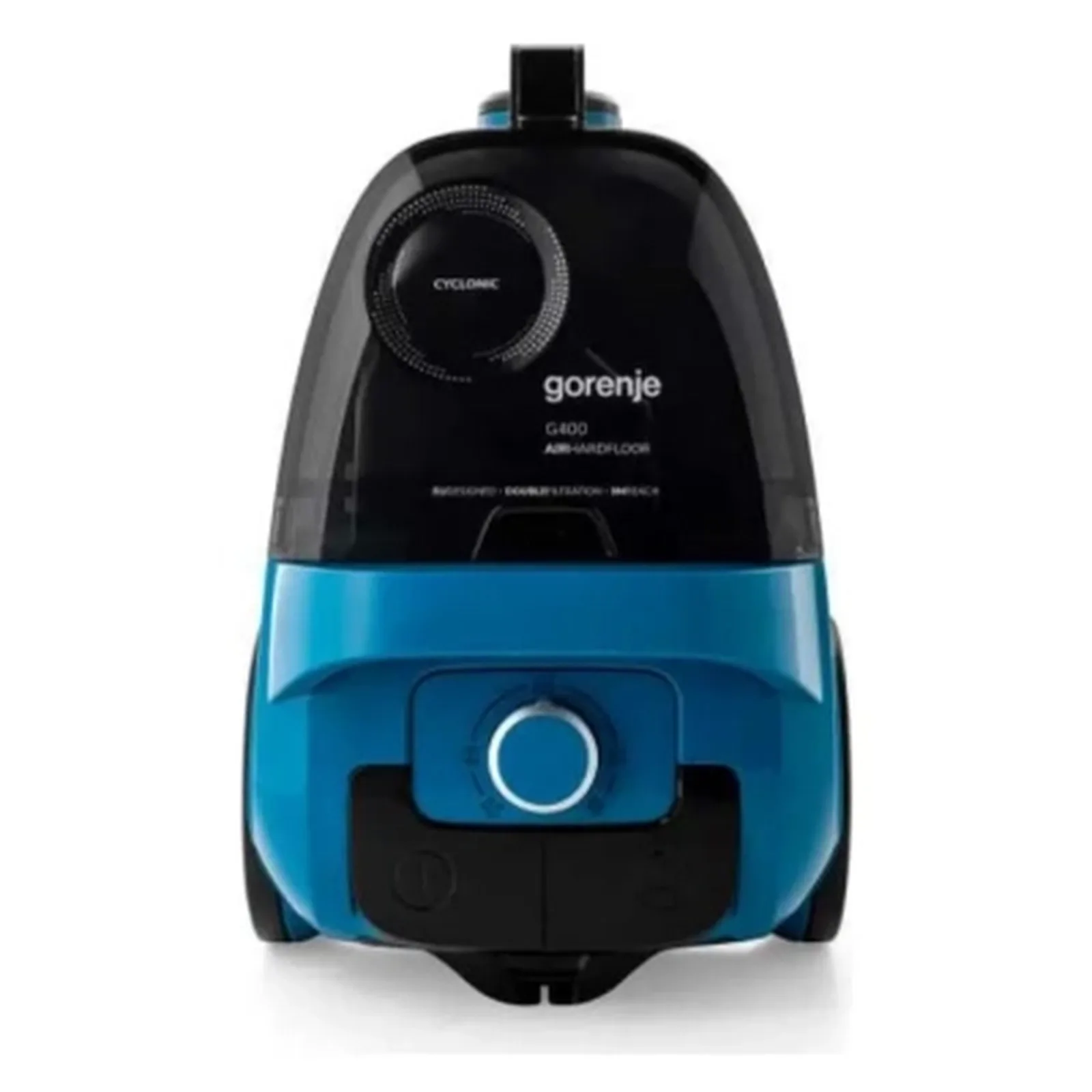 Пилосос GORENJE VCE01G4AHGR - 2