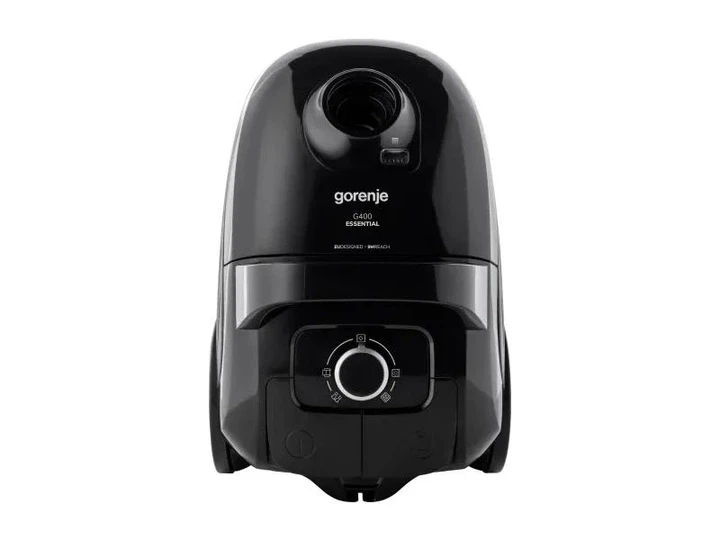 Пилосос GORENJE VCE21G4EBK - 2