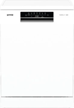 Посудомийна машина GORENJE GS643E90W - 2