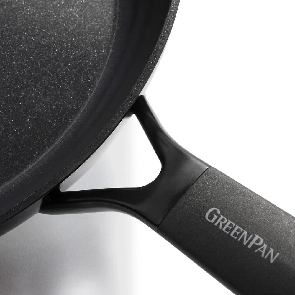 Сковорода GreenPan Smart, 24 см з керамічним покриттям - 2