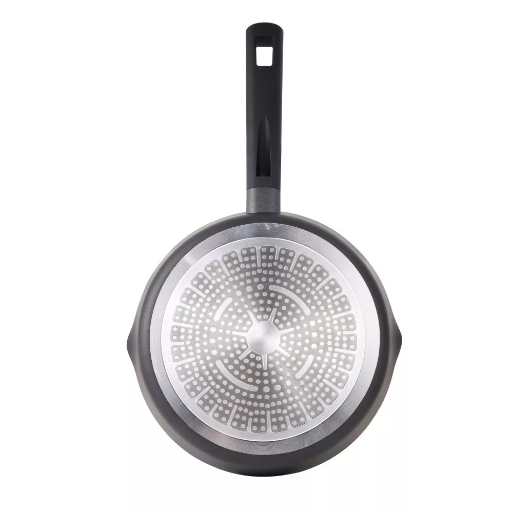 Сковорода Bergner Ion plus, 28 см (BG-35905-BK) - 2