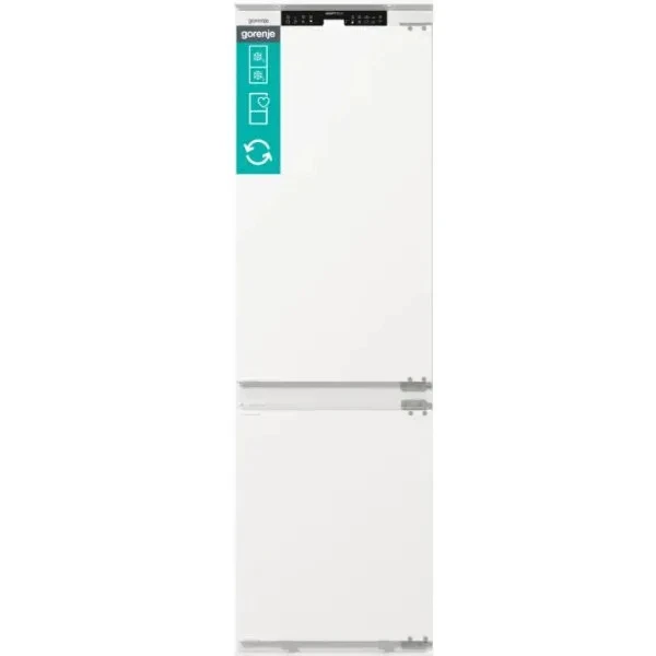 Холодильник вбудований GORENJE NRKI519D61WF