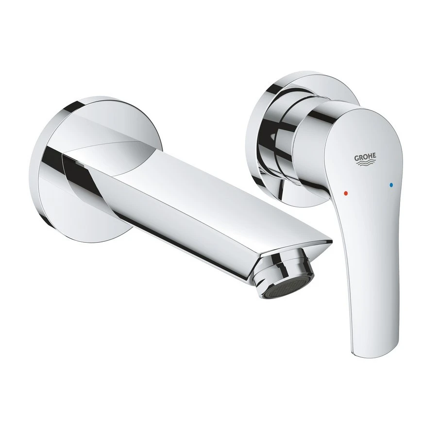 Смеситель для раковины GROHE EUROSMART 29337003