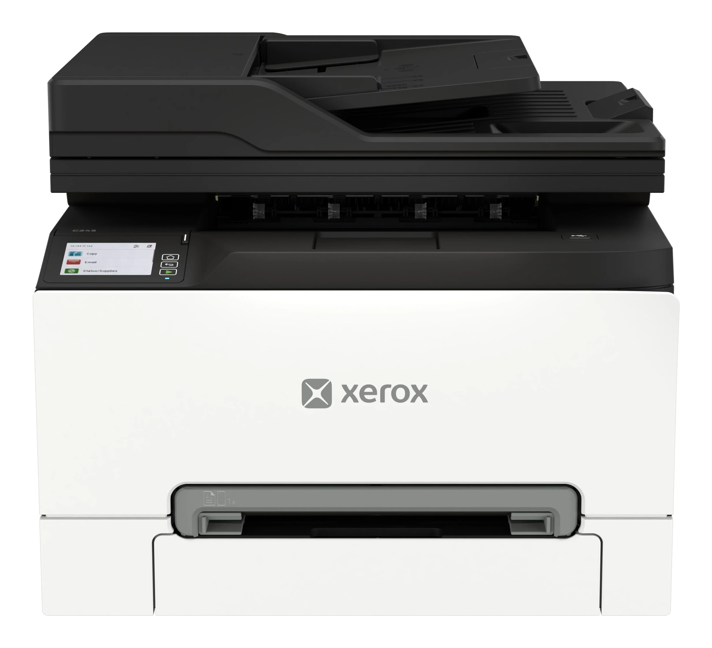 Багатофункціональний пристрій А4 кол. Xerox C245 25ppm ADF Duplex USB Ethernet Wi-Fi