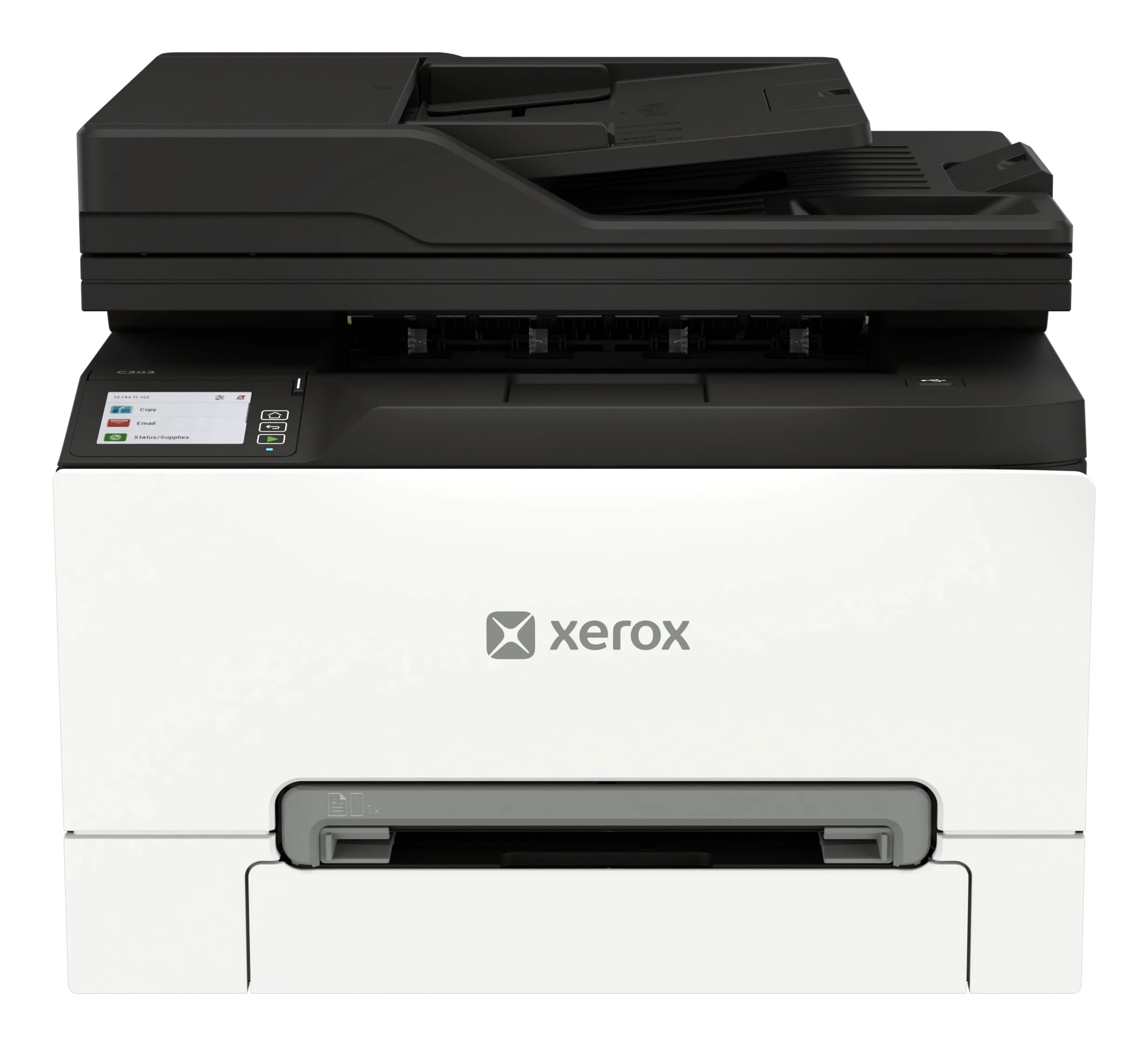 Багатофункціональний пристрій А4 кол. Xerox C303 30ppm Fax DADF Duplex USB Ethernet Wi-Fi