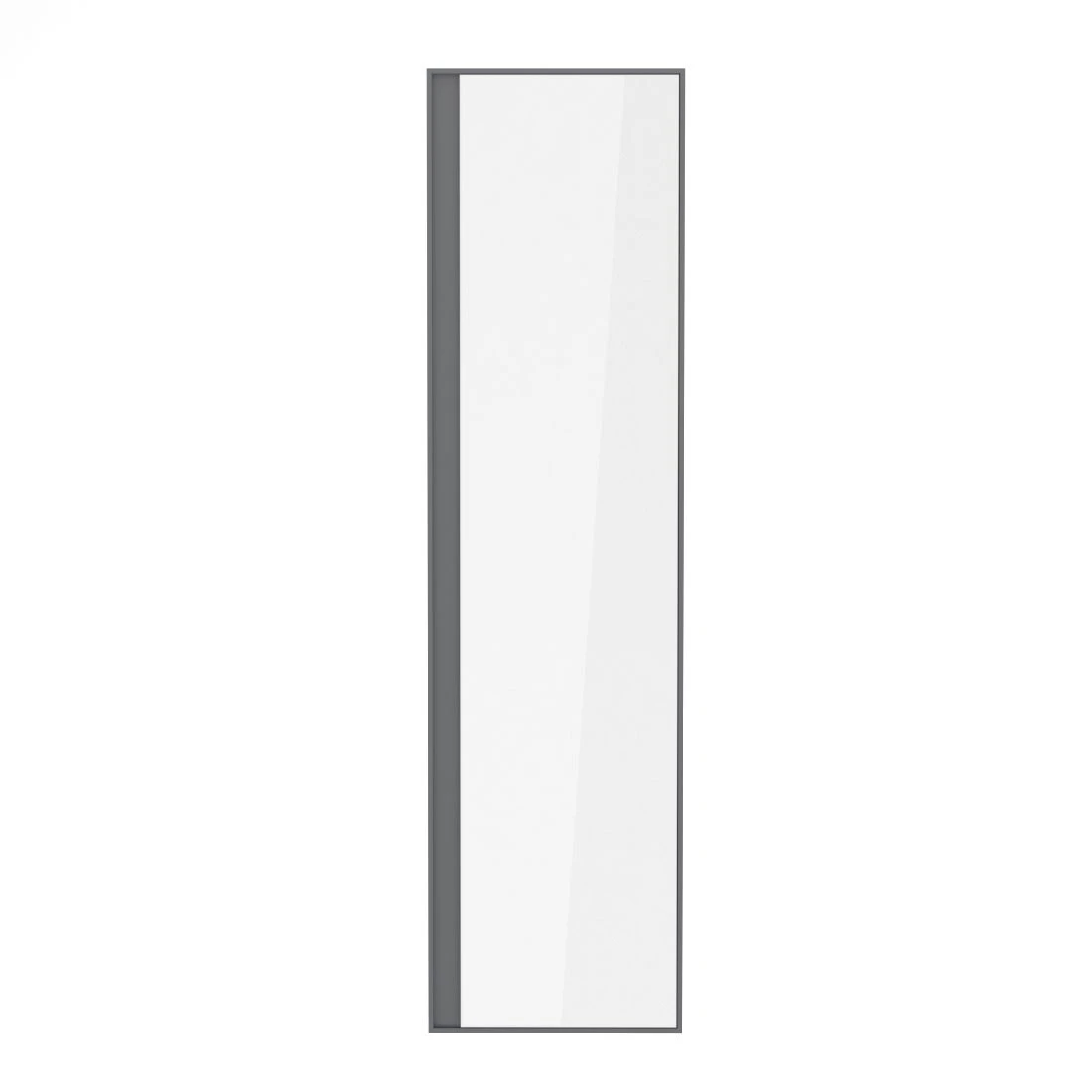 Пенал для ванної кімнати VILLEROY & BOCH B035LDG, сірий - 2