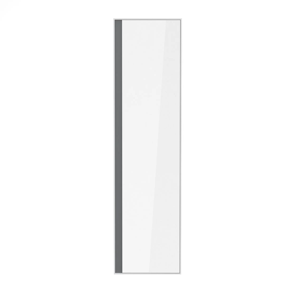 Пенал для ванної кімнати VILLEROY & BOCH B035LDW, білий - 2