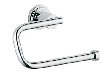 Grohe ATRIO (1) - Тримач паперу, хром