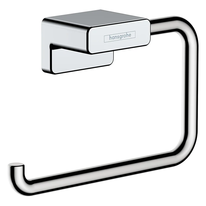 HANSGROHE ADDSTORIS держатель туалетной бумаги
