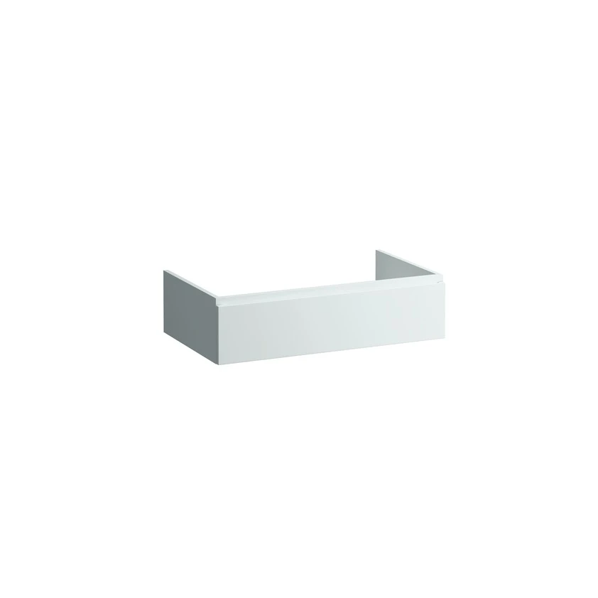 LAUFEN CASE шафа 895 * 520 * 230/450 мм, з компактним сифоном, біла
