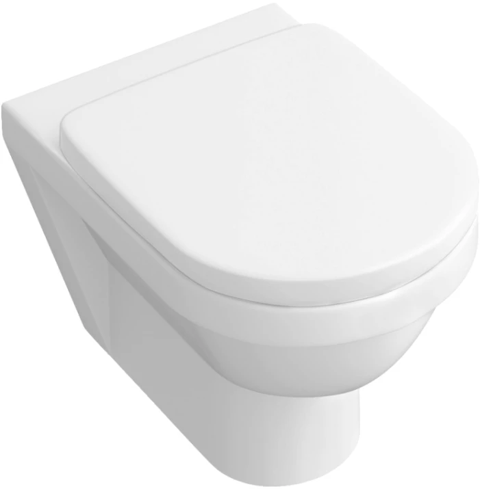 VILLEROY & BOCH ARCHITECTURA Унiтаз пiдвесний