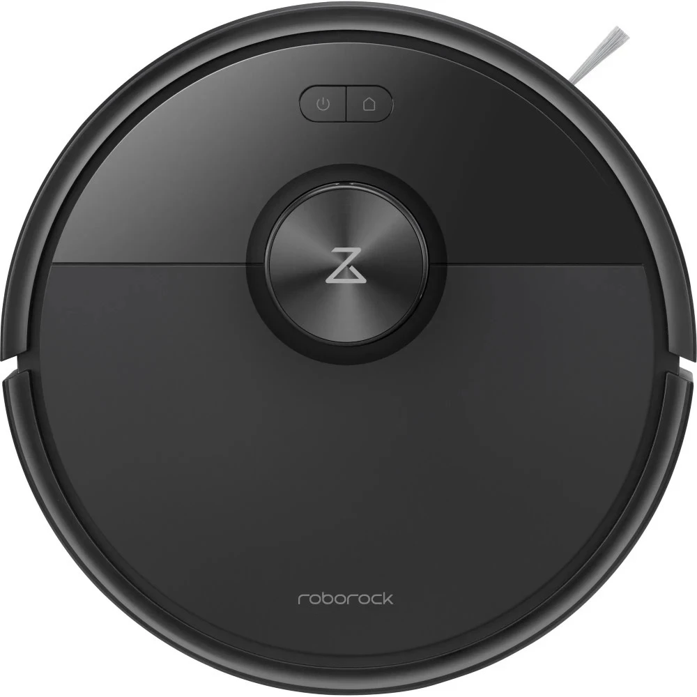 Робот-пылесос Roborock Q7 Pro Max+ BK - 2