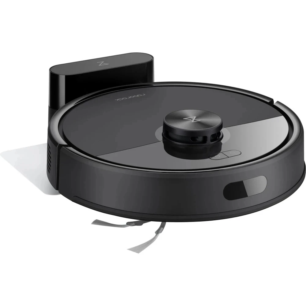 Робот-пылесос Roborock Q7 Pro Max+ BK