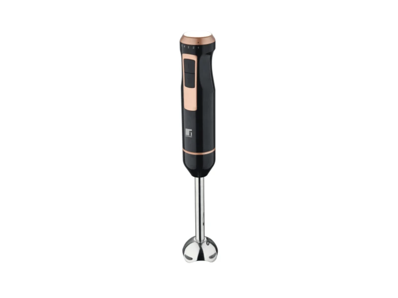 Ручний блендер Bergner Copper, мідний (BG-50054-CP)