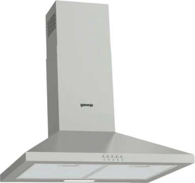 Вытяжка настенная Gorenje WHC629E4X