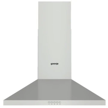 Вытяжка настенная Gorenje WHC629E4X - 2